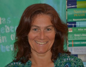 Anne Velten - Osteopathie
